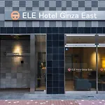 Ele Hotel Ginza East